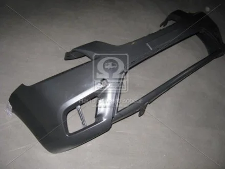 Бампер пер. KIA RIO 10-11 (вир-во Mobis) для Hyundai/Kia/Mobis 865111G600 фото товару