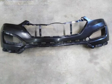 Бампер передній верхня частина Mobis для Hyundai Hyundai/Kia/Mobis 86511-2W000 фото товару