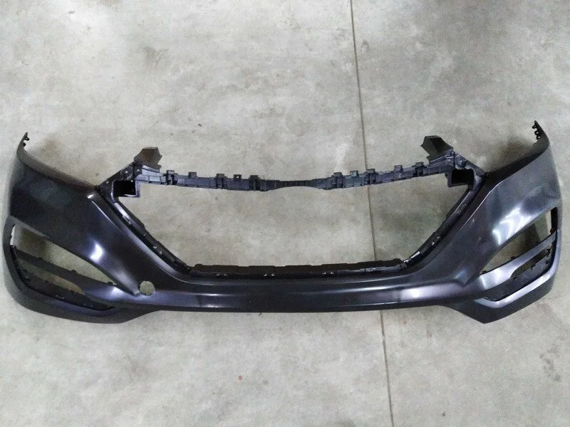 <strong>Бампер Hyundai/Kia/Mobis 86511D3100 (фото 1)</strong>