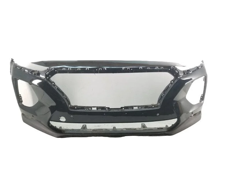 <strong>Накладка бампера переднього Hyundai/Kia/Mobis 86511S1000 (фото 1)</strong>