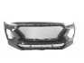 <strong>Накладка бампера переднього Hyundai/Kia/Mobis 86511S1000 (фото 1)</strong>