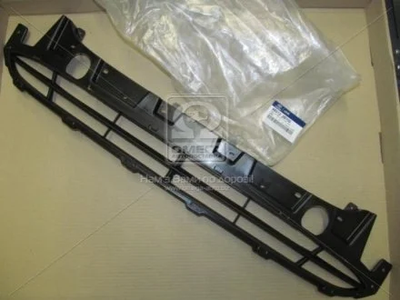 Решітка бампера переднього для Hyundai/Kia/Mobis 865122B700 фото товару