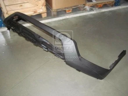 Накладка бампера переднего нижняя MOBIS для Hyundai Hyundai/Kia/Mobis 86512-2W000 фото товара
