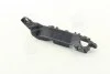 <strong>Кронштейн бампера переднего левый MOBIS Hyundai/Kia/Mobis 86513-3X000 (фото 1)</strong>