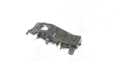 Кронштейн бампера переднего левый (86513-D7000) Mobis для Hyundai/Kia/Mobis 86513D7000 фото товара