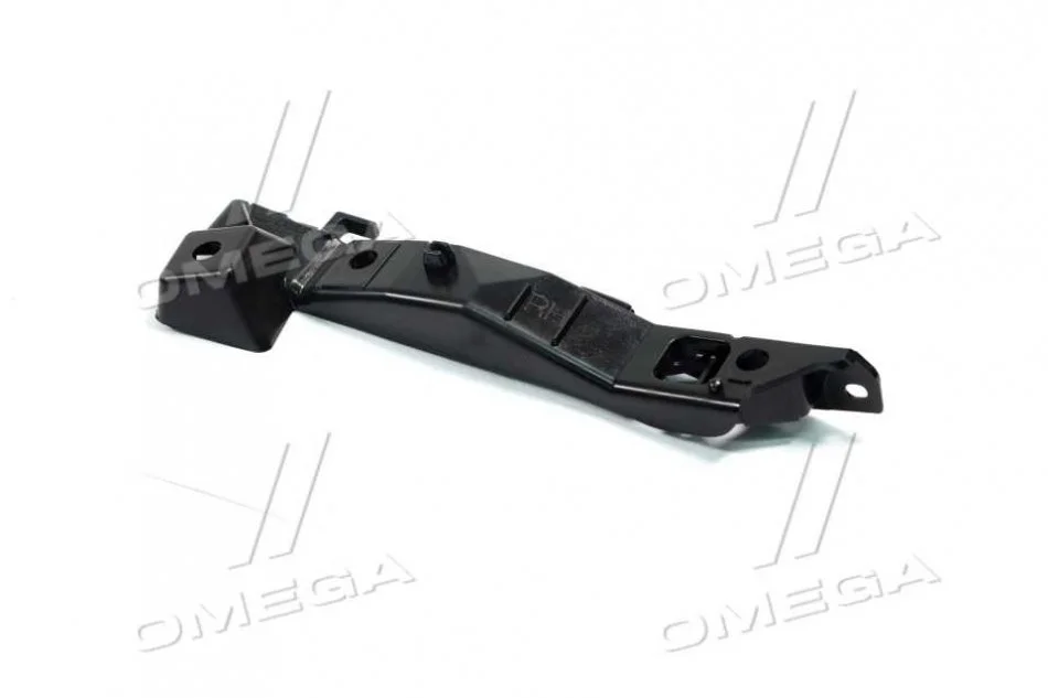 <strong>Кронштейн бампера переднего правый Mobis Hyundai/Kia/Mobis 86514-1H000 (фото 1)</strong>