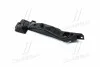 <strong>Кронштейн бампера переднего правый Mobis Hyundai/Kia/Mobis 86514-1H000 (фото 1)</strong>