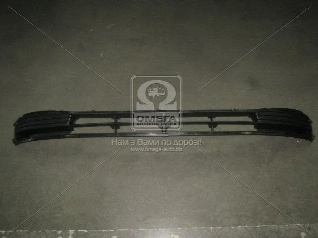 <strong>Решітка бампера нижня / під Hyundai/Kia/Mobis 865221E000 (фото 1)</strong>