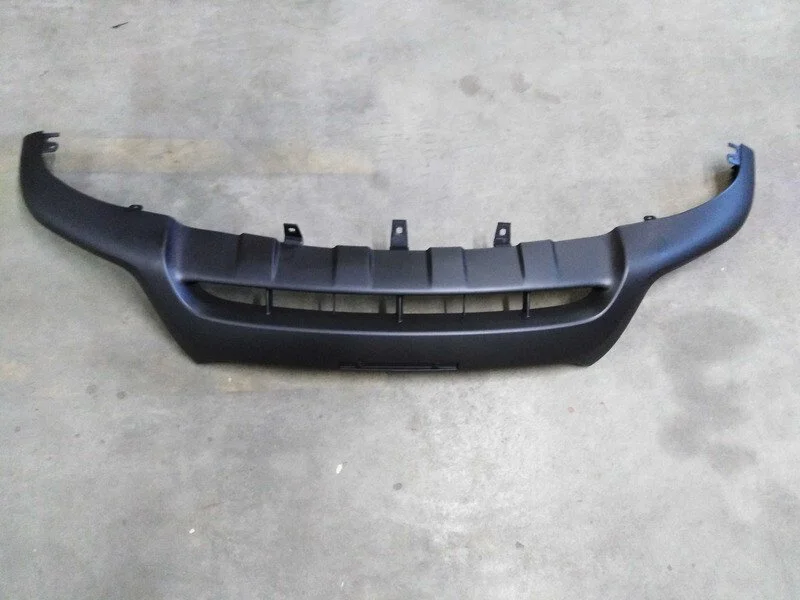 <strong>Накладка Hyundai/Kia/Mobis 865252B700 (фото 1)</strong>