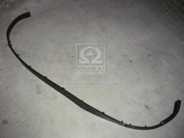 <strong>Молдинг бампера переднего MOBIS Hyundai/Kia/Mobis 86525-2W000 (фото 1)</strong>