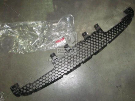 Решітка бампера для Hyundai/Kia/Mobis 865602p000 фото товара