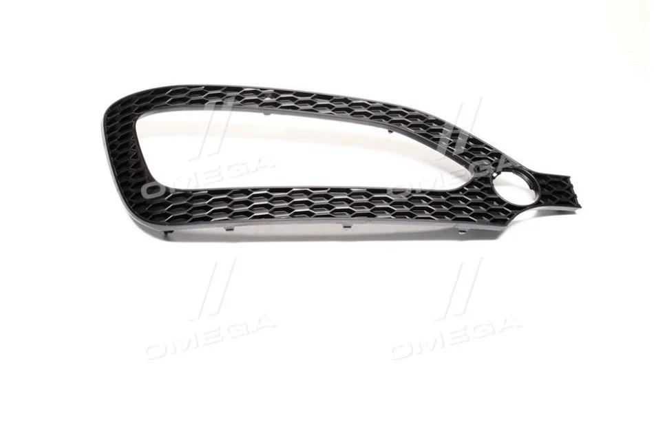 <strong>Накладка фары противотуманной правая MOBIS Hyundai/Kia/Mobis 86564-2W010 (фото 1)</strong>