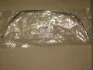 <strong>Молдинг решітки HYUN SONATA 08- (вир-во Mobis) Hyundai/Kia/Mobis 865853K500 (фото 1)</strong>