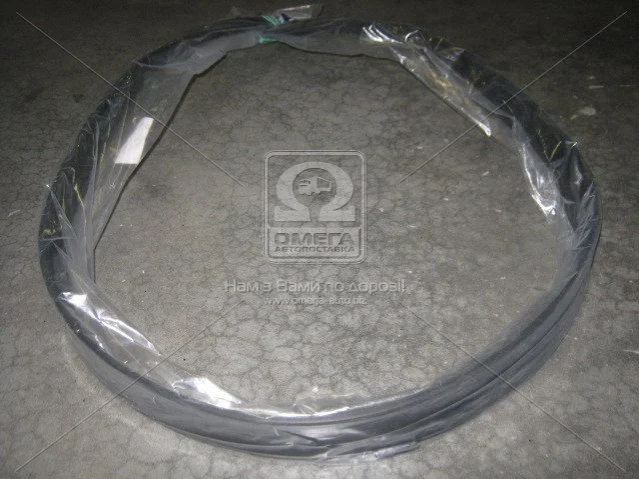 <strong>Молдинг бампера переднього / Hyundai/Kia/Mobis 865902R500 (фото 1)</strong>