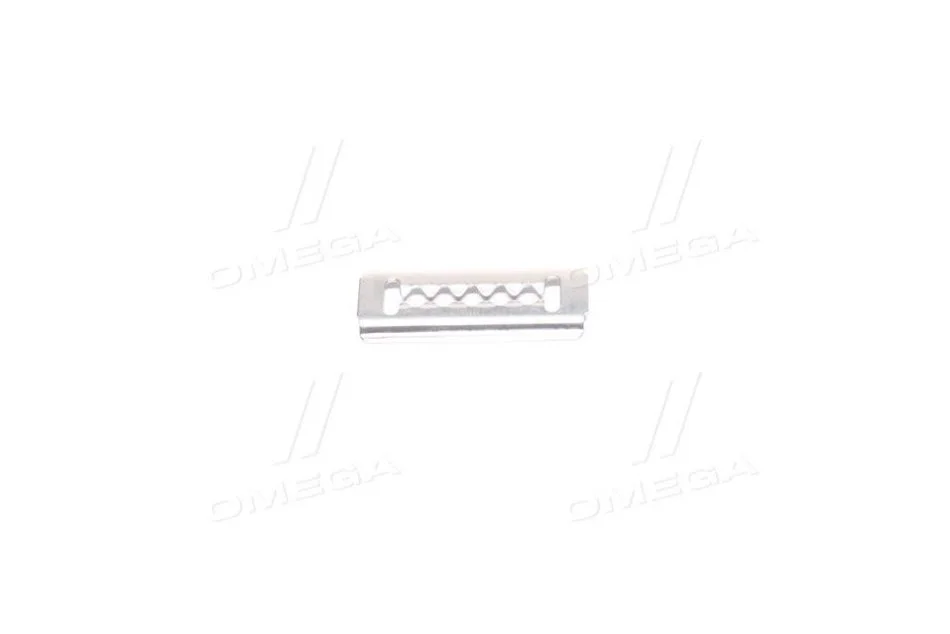 <strong>Кліпса Hyundai/Kia/Mobis 86593-24000 (фото 1)</strong>