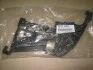 <strong>Кронштейн бампера переднього правий Hyundai/Kia/Mobis 865942E000 (фото 1)</strong>