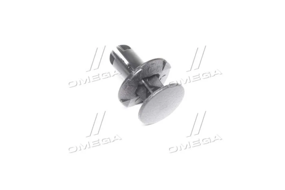 <strong>Кліпса пластикова Hyundai/Kia/Mobis 865952T500 (фото 1)</strong>