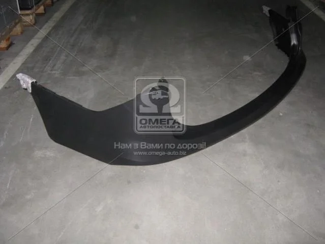<strong>Бампер задній верхня частина Mobis Hyundai/Kia/Mobis 86611-2W000 (фото 1)</strong>