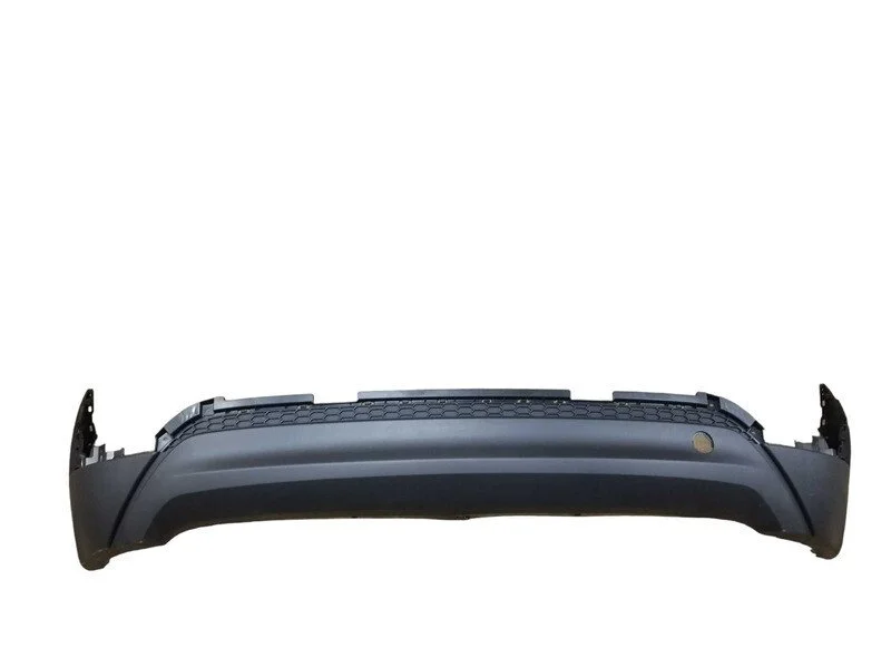<strong>Накладка бампера заднього ниж Hyundai/Kia/Mobis 86612D3000 (фото 1)</strong>