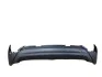 <strong>Накладка бампера заднього ниж Hyundai/Kia/Mobis 86612D3000 (фото 1)</strong>