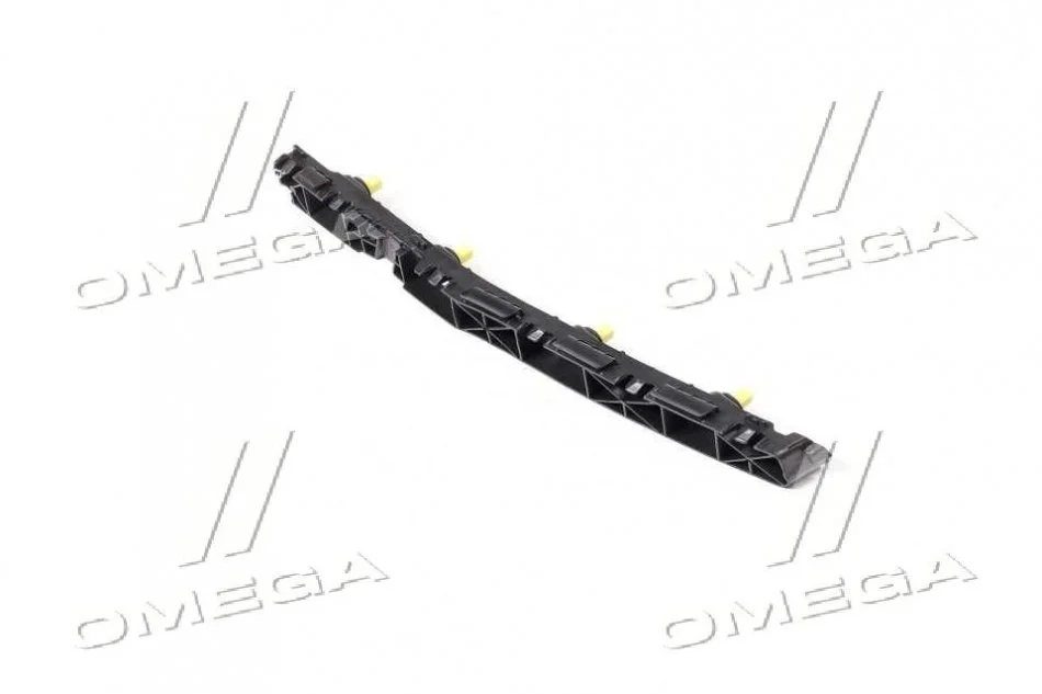 <strong>Кронштейн заднього бампера л Hyundai/Kia/Mobis 86613D3000 (фото 1)</strong>