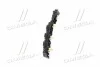 <strong>Кронштейн заднього бампера л Hyundai/Kia/Mobis 86613D3000 (фото 2)</strong>