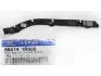 <strong>Кронштейн бампера заднього правий Hyundai/Kia/Mobis 86614-1R000 (фото 1)</strong>