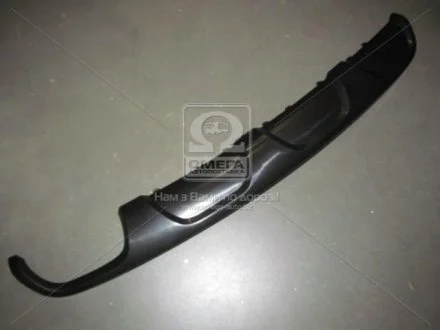 Накладка бампера зад. HYUN SA для Hyundai/Kia/Mobis 866652W000 фото товара
