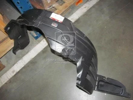 Подкрыльник передний для KIA Hyundai/Kia/Mobis 868111G600 фото товара