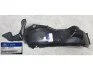 <strong>Підкрилок передній лівий Hyundai/Kia/Mobis 86811-2H010 (фото 1)</strong>