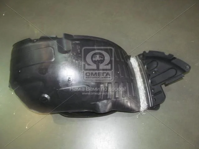 <strong>Подкрылок передний левый MOBIS Hyundai/Kia/Mobis 86811-2W000 (фото 1)</strong>