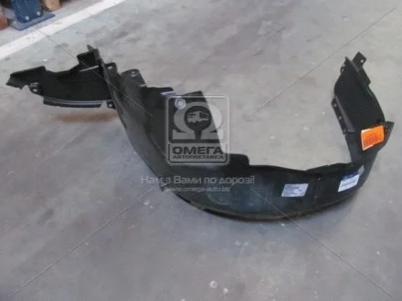 Підкрилок передній лівий Sonata (07-) Mobis для Hyundai Hyundai/Kia/Mobis 86811-3K500 фото товару