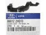 <strong>Подкрылок передний правый MOBIS Hyundai/Kia/Mobis 86812-2H010 (фото 1)</strong>