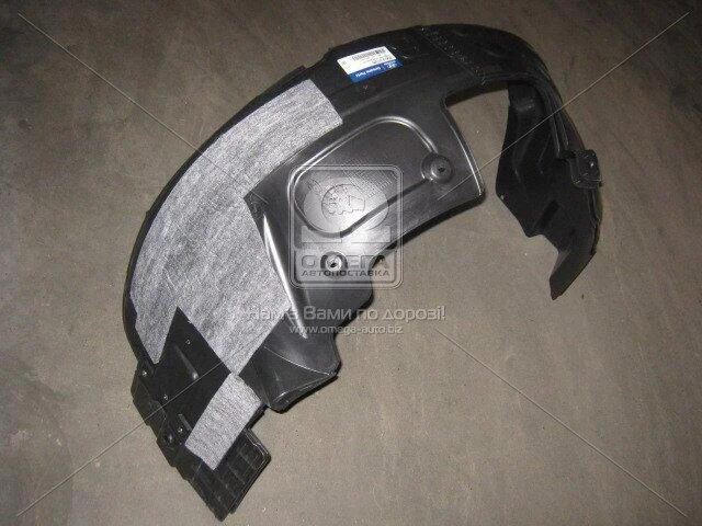 <strong>Підкрилок Hyundai/Kia/Mobis 868122S300 (фото 1)</strong>