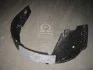<strong>Підкрильник передній Hyundai/Kia/Mobis 868123U010 (фото 1)</strong>