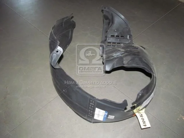 <strong>Підкрилок передній правий Hyundai/Kia/Mobis 86820-2B200 (фото 1)</strong>