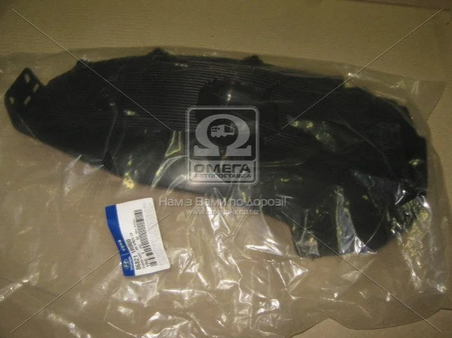 <strong>Підкрилок задній / лівий / Hyundai/Kia/Mobis 868211R000 (фото 1)</strong>