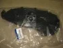 <strong>Підкрилок задній / лівий / Hyundai/Kia/Mobis 868211R000 (фото 1)</strong>