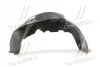 <strong>Подкрылок задний левый MOBIS Hyundai/Kia/Mobis 86821-3E510 (фото 1)</strong>