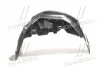 <strong>Подкрылок задний левый MOBIS Hyundai/Kia/Mobis 86821-3E510 (фото 2)</strong>
