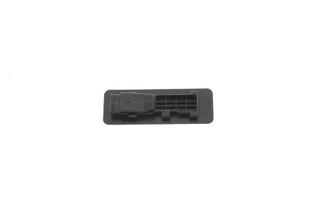 Заглушка молдинга даху для Hyundai/Kia/Mobis 87255A5000 фото товара