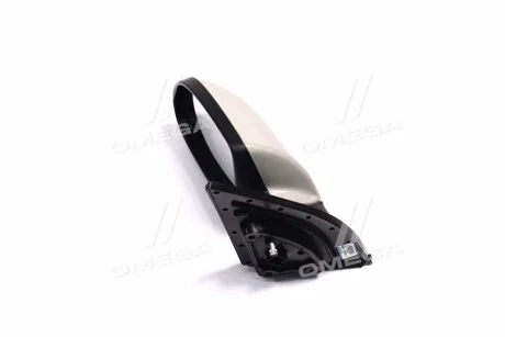 Дзеркало ліве для Hyundai Hyundai/Kia/Mobis 876101E110 фото товару
