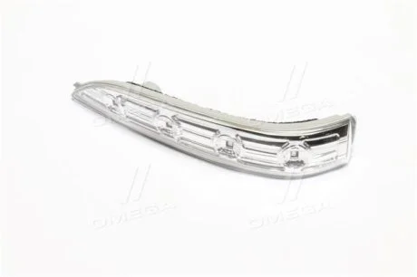 Повторювач поворотів дзеркала лівого для Hyundai Hyundai/Kia/Mobis 876142S200 фото товару