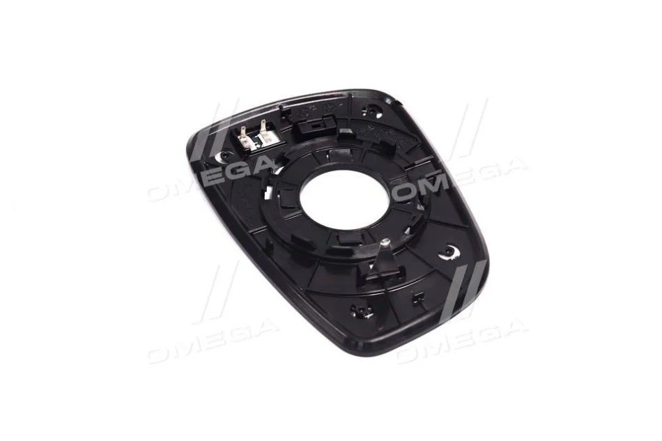 <strong>Вкладиш дзеркала пра. HYUN ACCENT 11-15 (вир-во Mobis) Hyundai/Kia/Mobis 876214L010 (фото 1)</strong>