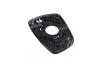 <strong>Вкладиш дзеркала пра. HYUN ACCENT 11-15 (вир-во Mobis) Hyundai/Kia/Mobis 876214L010 (фото 1)</strong>