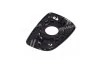 <strong>Вкладиш дзеркала пра. HYUN ACCENT 11-15 (вир-во Mobis) Hyundai/Kia/Mobis 876214L010 (фото 2)</strong>