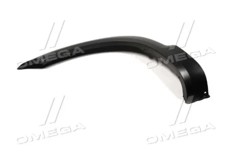 Накладка крила переднього лівого для Hyundai/Kia/Mobis 877132E001 фото товара