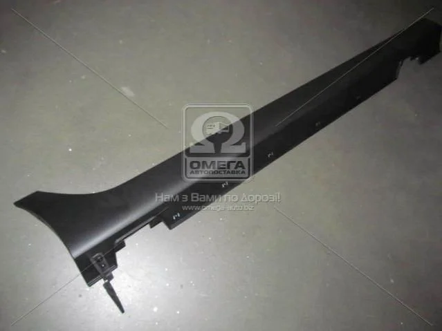 <strong>Розширювач порога пра. (вир-во Mobis) Hyundai/Kia/Mobis 87752-2S000 (фото 1)</strong>