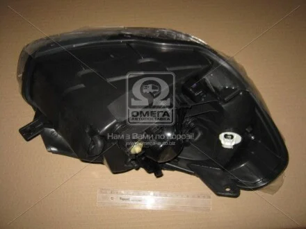 Фара ліва для Hyundai Hyundai/Kia/Mobis 921011E088 фото товару