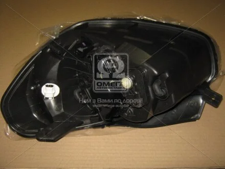Фара права для Hyundai Hyundai/Kia/Mobis 921021E088 фото товару